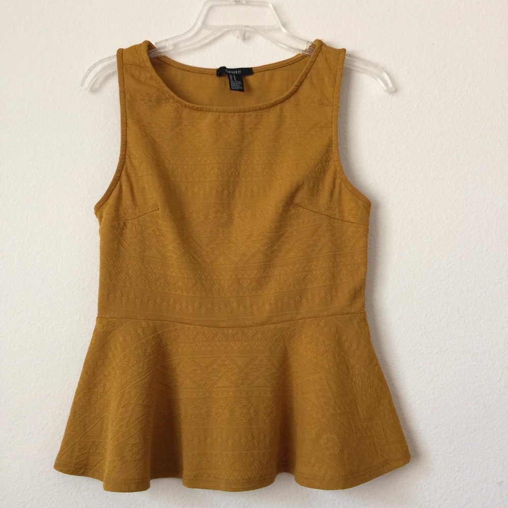 Forever 21 - Top